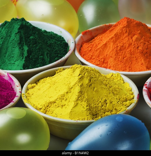 纯环氧粉末涂料系列